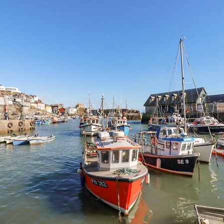 Sea View Villa Mevagissey Exterior photo